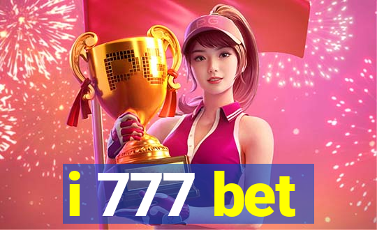 i 777 bet